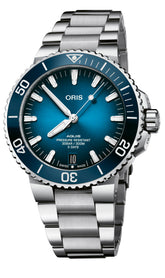 Aquis Date Calibre 400