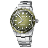 Divers Sixty‑Five Date