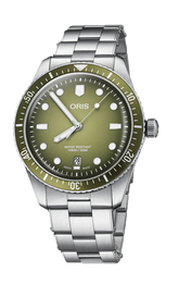 Divers Sixty‑Five Date