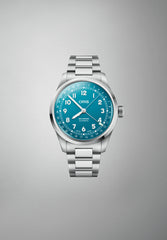 Big Crown Pointer Date - Blue