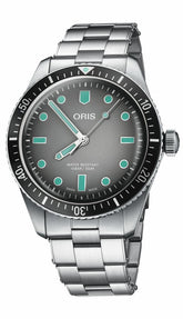 Divers Sixty‑Five 40mm - Grey