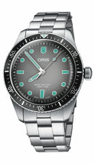 Divers Sixty‑Five 40mm - Grey
