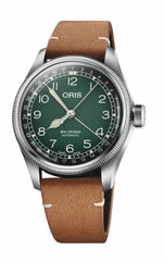 Oris X Cervo Volante