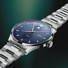Artelier Complication - Blue dial
