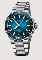 Aquis Date Calibre 400