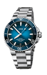 Aquis Date Calibre 400