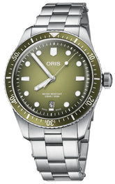 Divers Sixty‑Five Date