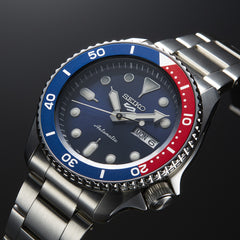 Seiko 5 Sports SKX series