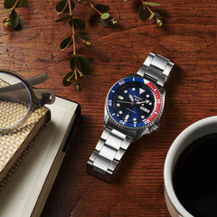 Seiko 5 Sports SKX series