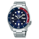 Seiko 5 Sports SKX series