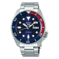 Seiko 5 Sports SKX series