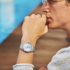 Seiko Presage Cocktail Time ‘Skydiving’