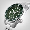 Prospex ‘Sumo’ 45mm - Green dial