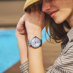 Seiko Presage Cocktail Time ‘Skydiving’