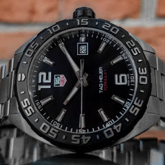 TAG Heuer FORMULA 1 (Quartz)