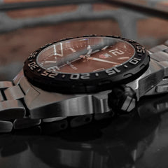 TAG Heuer FORMULA 1 (Quartz)