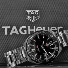 TAG Heuer FORMULA 1 (Quartz)