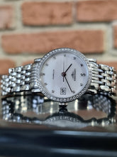 Longines Elegant