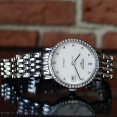 Longines Elegant