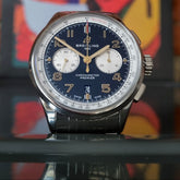 Breitling Premier 'Norton' Chronograph