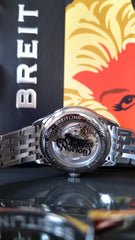 Breitling Premier Chronograph