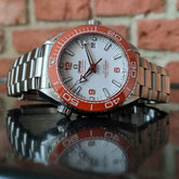 Omega Seamaster Planet Ocean