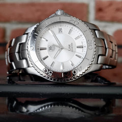 TAG Heuer Link