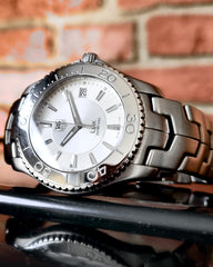 TAG HEUER LINK