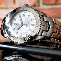 TAG Heuer Link