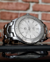 TAG HEUER LINK