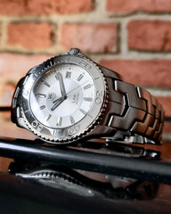 TAG HEUER LINK