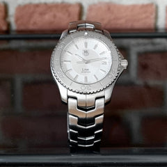 TAG Heuer Link