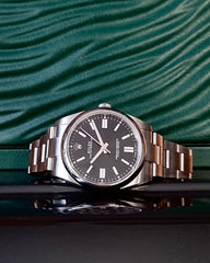 Rolex Oyster Perpetual 41