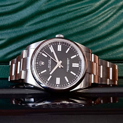 Rolex Oyster Perpetual 41