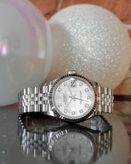 Rolex Datejust 31