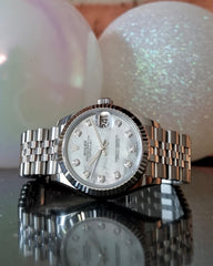 Rolex Datejust 31