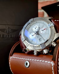 Breitling SuperAvenger II Chronograph