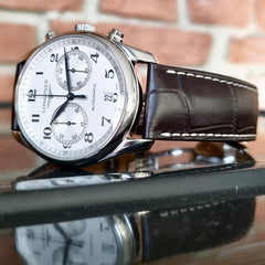 Longines Master Collection Chronograph