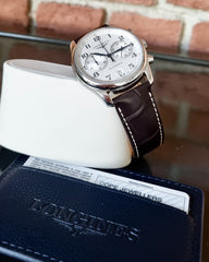 Longines Master Collection Chronograph