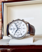 Longines Conquest Classic Moonphase