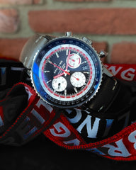 Breitling Navitimer Swissair