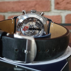 Breitling Navitimer B01 Swissair