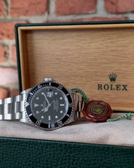 Rolex Submariner