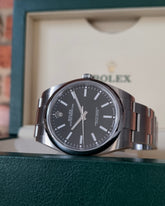 Rolex Oyster Perpetual