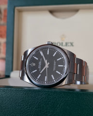 Rolex Oyster Perpetual