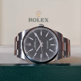 Rolex Oyster Perpetual 39