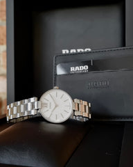 Rado Coupole