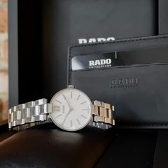 Rado Coupole