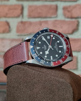 Tudor Black Bay GMT ‘Pepsi’