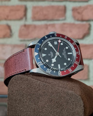 Tudor Black Bay GMT ‘Pepsi’